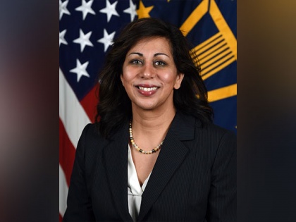 US Senate confirms Indian-American Radha Iyengar Plumb as Dy Under Secretary of Defense | US Senate confirms Indian-American Radha Iyengar Plumb as Dy Under Secretary of Defense