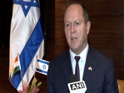 "I'm inspired by opportunity of collaborating between Israeli and Indian economy": Nir Barkat | "I'm inspired by opportunity of collaborating between Israeli and Indian economy": Nir Barkat