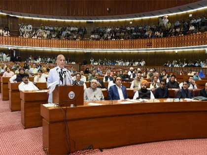 Pakistan National Assembly refuses funds for Punjab polls, again | Pakistan National Assembly refuses funds for Punjab polls, again
