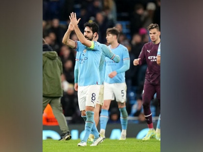 This competition has something special, says Man City captain Gundogan ahead of UCL clash | This competition has something special, says Man City captain Gundogan ahead of UCL clash