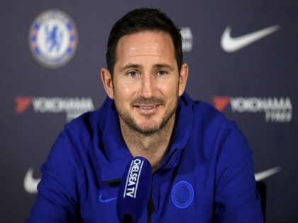 "I have no problems with it": Frank Lampard on Chelsea owner's post-match interaction with players | "I have no problems with it": Frank Lampard on Chelsea owner's post-match interaction with players