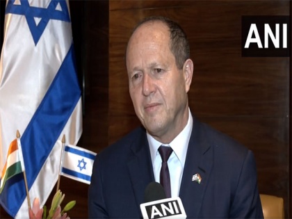 Israeli Economy Minister calls for more Indian investors, backs India in combating terrorism | Israeli Economy Minister calls for more Indian investors, backs India in combating terrorism