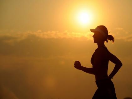 Exercise improves brain health with chemical signals: Study | Exercise improves brain health with chemical signals: Study