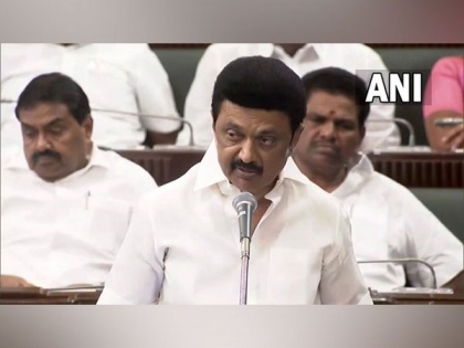 Tamil Nadu CM thanks Centre for holding SSC MTS, CHSLE exams in 13 regional languages | Tamil Nadu CM thanks Centre for holding SSC MTS, CHSLE exams in 13 regional languages