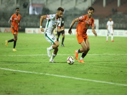 FC Goa finish Super Cup campaign with win over ATK Mohun Bagan | FC Goa finish Super Cup campaign with win over ATK Mohun Bagan