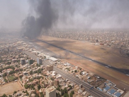 Sudan clash: Death toll reaches 270, over 2,600 injured | Sudan clash: Death toll reaches 270, over 2,600 injured