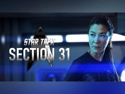 Trekverse is back with spin-off movie 'Star Trek: Section 31' for Michelle Yeoh's character | Trekverse is back with spin-off movie 'Star Trek: Section 31' for Michelle Yeoh's character
