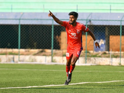Bengaluru United's offensive brilliance shines in win against Bengaluru FC | Bengaluru United's offensive brilliance shines in win against Bengaluru FC