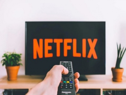 Netflix records 1.75 mn new subscribers, shuts mailing DVDs biz | Netflix records 1.75 mn new subscribers, shuts mailing DVDs biz