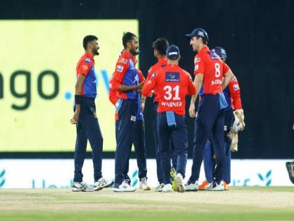IPL 2023: Bats worth Rs 1 lakh, pads and other cricketing equipment of Delhi Capitals players stolen from luggage: Source | IPL 2023: Bats worth Rs 1 lakh, pads and other cricketing equipment of Delhi Capitals players stolen from luggage: Source