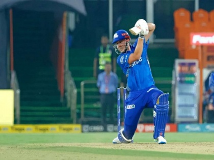 IPL 2023: Bowling at death a work in progress, says MI all-rounder Green after win over SRH | IPL 2023: Bowling at death a work in progress, says MI all-rounder Green after win over SRH