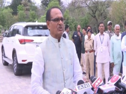 MP Govt to make new Gambling Act 2023 against online gambling: CM Chouhan | MP Govt to make new Gambling Act 2023 against online gambling: CM Chouhan