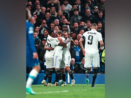 UEFA Champions League: Chelsea's woeful season continues following 0-4 aggregate loss to Real Madrid in QFs | UEFA Champions League: Chelsea's woeful season continues following 0-4 aggregate loss to Real Madrid in QFs