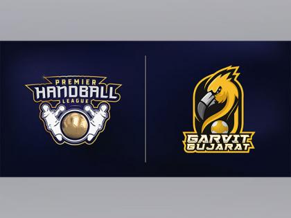Golden Eagles Uttar Pradesh, Garvit Gujarat join Premier Handball League bandwagon | Golden Eagles Uttar Pradesh, Garvit Gujarat join Premier Handball League bandwagon