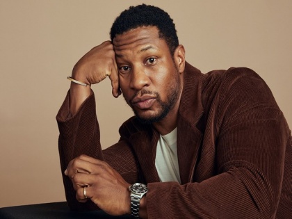 Jonathan Majors replaced from 'The Man in My Basement' amid domestic violence allegations | Jonathan Majors replaced from 'The Man in My Basement' amid domestic violence allegations