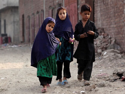Pakistan ranks 3rd in online child abuse: NGO report | Pakistan ranks 3rd in online child abuse: NGO report