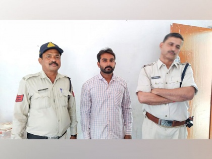 MP: Youth arrested for sharing provocative post on social media about killing of gangsters Atiq, Ashraf | MP: Youth arrested for sharing provocative post on social media about killing of gangsters Atiq, Ashraf