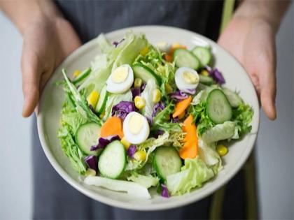 Diet high in fruit, vegetables associated with lower miscarriage risk, finds study | Diet high in fruit, vegetables associated with lower miscarriage risk, finds study Diet high in fruit, vegetables associated with lower miscarriage risk, finds study | Diet high in fruit, vegetables associated with lower miscarriage risk, finds study
