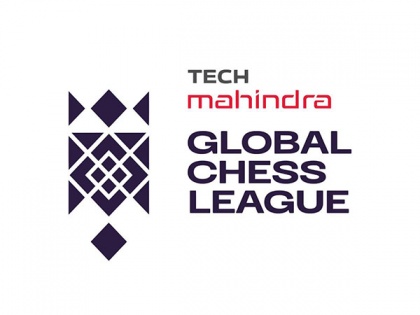 Logo for Global Chess League unveiled | Logo for Global Chess League unveiled