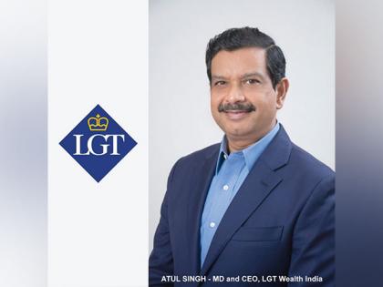 LGT Wealth India and Asset Vantage collaborate to deliver a Full Stack Digital Family Office and Portfolio Analytics Solution for UHNIs and Private Offices | LGT Wealth India and Asset Vantage collaborate to deliver a Full Stack Digital Family Office and Portfolio Analytics Solution for UHNIs and Private Offices
