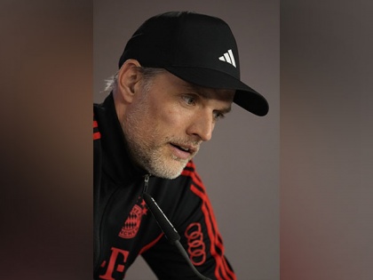 "Its huge mountain to climb...everything is possible": Bayern Munich boss ahead of Manchester City clash | "Its huge mountain to climb...everything is possible": Bayern Munich boss ahead of Manchester City clash
