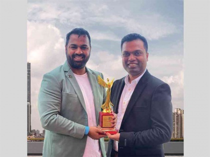 Revolutionizing Technology: ParkingAdda bags Top Tech Award for Empowering the Future | Revolutionizing Technology: ParkingAdda bags Top Tech Award for Empowering the Future
