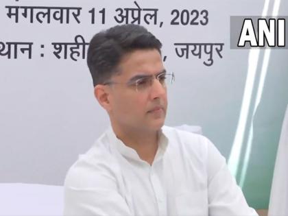 Karnataka polls: Ashok Gehlot in, Sachin Pilot missing from Cong's list of campaigners | Karnataka polls: Ashok Gehlot in, Sachin Pilot missing from Cong's list of campaigners