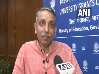 UGC Chairman requests Universities to allow students write examinations in local languages | UGC Chairman requests Universities to allow students write examinations in local languages