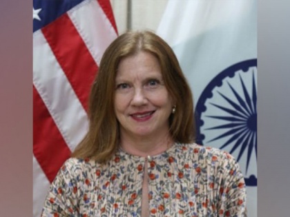 Newly opened US consulate in Hyderabad to process around visa 3500 applications per day | Newly opened US consulate in Hyderabad to process around visa 3500 applications per day