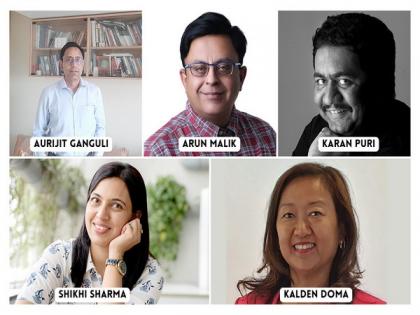 Top 5 rising authors from India by Probox media | Top 5 rising authors from India by Probox media