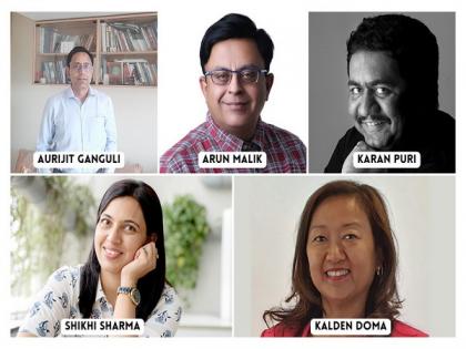 Top 5 rising authors from India by Probox media | Top 5 rising authors from India by Probox media Top 5 rising authors from India by Probox media | Top 5 rising authors from India by Probox media