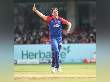 'We have to start stringing big partnerships": Delhi Capitals' all-rounder Mitchell Marsh | 'We have to start stringing big partnerships": Delhi Capitals' all-rounder Mitchell Marsh