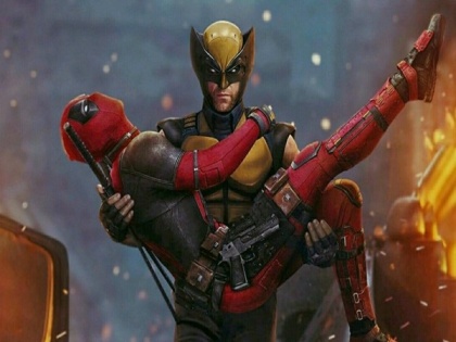 Hugh Jackman's Wolverine in 'Deadpool 3' completely new, claims Ryan Reynolds | Hugh Jackman's Wolverine in 'Deadpool 3' completely new, claims Ryan Reynolds