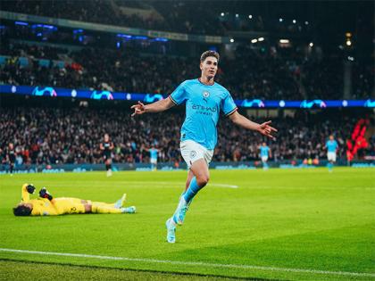 We are prepared, says Manchester City's Julian Alvarez ahead of Bayern Munich clash | We are prepared, says Manchester City's Julian Alvarez ahead of Bayern Munich clash We are prepared, says Manchester City's Julian Alvarez ahead of Bayern Munich clash | We are prepared, says Manchester City's Julian Alvarez ahead of Bayern Munich clash