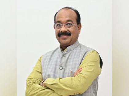 CM Baghel should focus on crimes in Chhattisgarh, as CM Yogi can take care of law and order in UP: State BJP chief Arun Sao | CM Baghel should focus on crimes in Chhattisgarh, as CM Yogi can take care of law and order in UP: State BJP chief Arun Sao