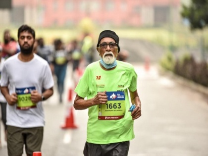 Age just a number for these silvers participating in challenging open category of World 10K Bengaluru | Age just a number for these silvers participating in challenging open category of World 10K Bengaluru