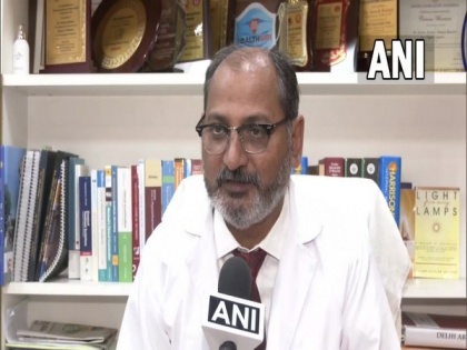 Large population would be a burden on resources, says LNJP Medical Director after India overtakes China in population | Large population would be a burden on resources, says LNJP Medical Director after India overtakes China in population