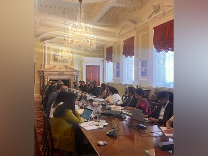 India-UK 2nd Financial Markets Dialogue: G20 Roadmap for cross-border payments discussed | India-UK 2nd Financial Markets Dialogue: G20 Roadmap for cross-border payments discussed