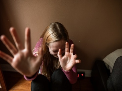 Child victims of violence experience long-term psychological effects: Study | Child victims of violence experience long-term psychological effects: Study