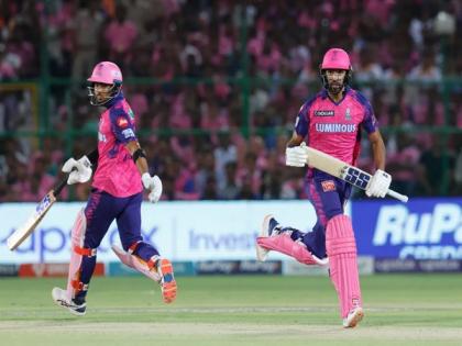 IPL 2023: Expected slow, low wicket in Jaipur, opponents used conditions well, says RR skipper Samson after loss to LSG | IPL 2023: Expected slow, low wicket in Jaipur, opponents used conditions well, says RR skipper Samson after loss to LSG