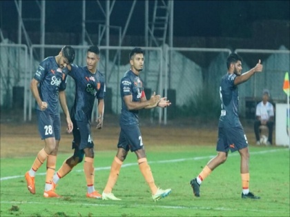 Super Cup 2023: Mumbai City FC fail to enter semis, end campaign with 1-0 win over Chennaiyin FC | Super Cup 2023: Mumbai City FC fail to enter semis, end campaign with 1-0 win over Chennaiyin FC