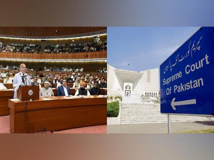 Pakistan heading towards constitutional crisis | Pakistan heading towards constitutional crisis