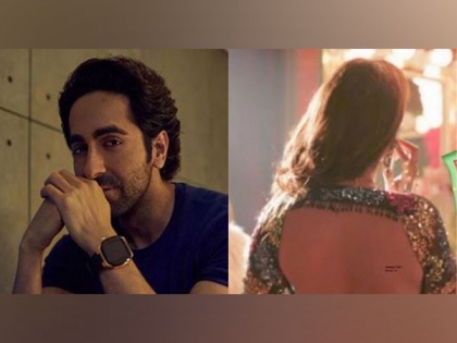 Ayushmann Khurrana to reveal his first look from 'Dream Girl 2' on Eid? Find out | Ayushmann Khurrana to reveal his first look from 'Dream Girl 2' on Eid? Find out