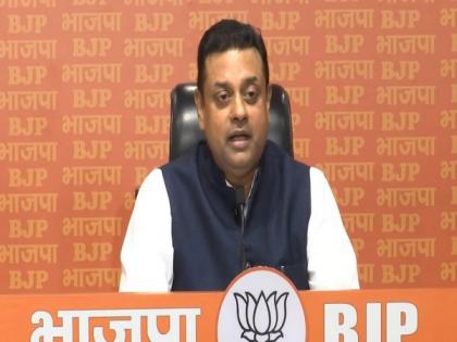 "Surat court's decision a slap on Gandhi family's face": BJP on Rahul's plea dismissal | "Surat court's decision a slap on Gandhi family's face": BJP on Rahul's plea dismissal