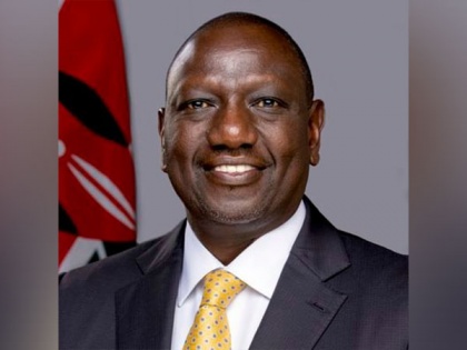 Kenya's President Ruto embraces West as ties with China strains | Kenya's President Ruto embraces West as ties with China strains
