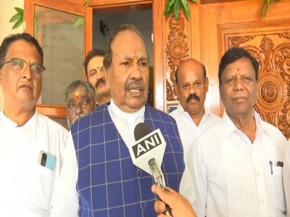 Karnataka Assembly polls: Eshwarappa vows to bring back to BJP miffed leaders who joined Congress | Karnataka Assembly polls: Eshwarappa vows to bring back to BJP miffed leaders who joined Congress
