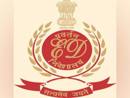 ED seizes documents of Patna-based realty firm for cheating homebuyers | ED seizes documents of Patna-based realty firm for cheating homebuyers