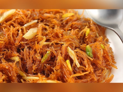 Celebrate Eid with easy-to-make seviyans | Celebrate Eid with easy-to-make seviyans