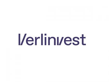 Verlinvest acquires controlling stake in Ferty9 Fertility Center, Marking its first investment in India's healthcare sector | Verlinvest acquires controlling stake in Ferty9 Fertility Center, Marking its first investment in India's healthcare sector Verlinvest acquires controlling stake in Ferty9 Fertility Center, Marking its first investment in India's healthcare sector | Verlinvest acquires controlling stake in Ferty9 Fertility Center, Marking its first investment in India's healthcare sector