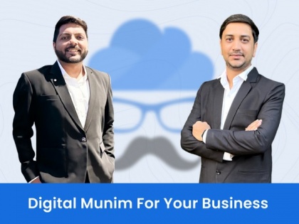 Munim: A revolutionary accounting software for tax professionals and growth enabler for MSMEs | Munim: A revolutionary accounting software for tax professionals and growth enabler for MSMEs